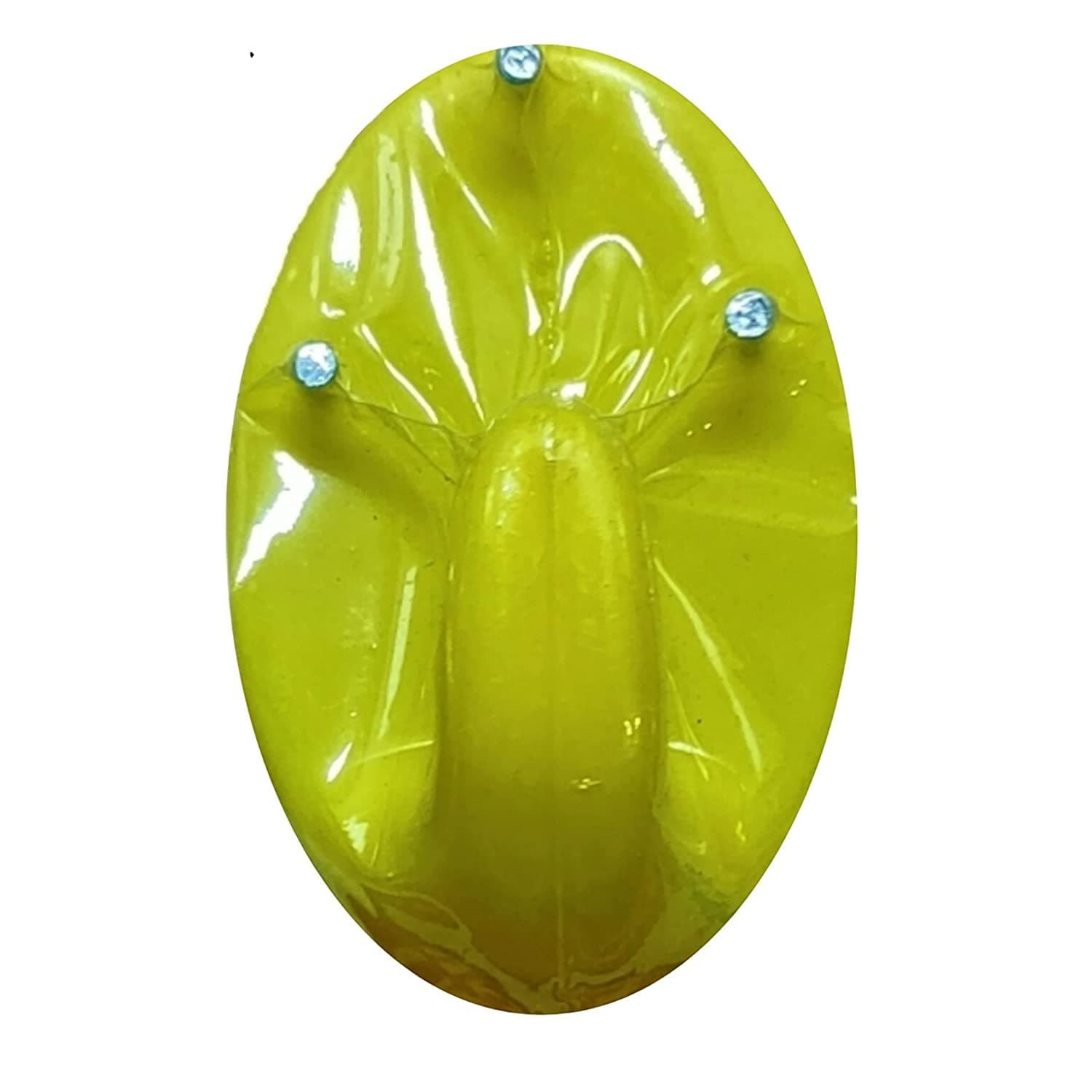 Chota Bhai Wall Hook for Tiny Things(Pack of 12)