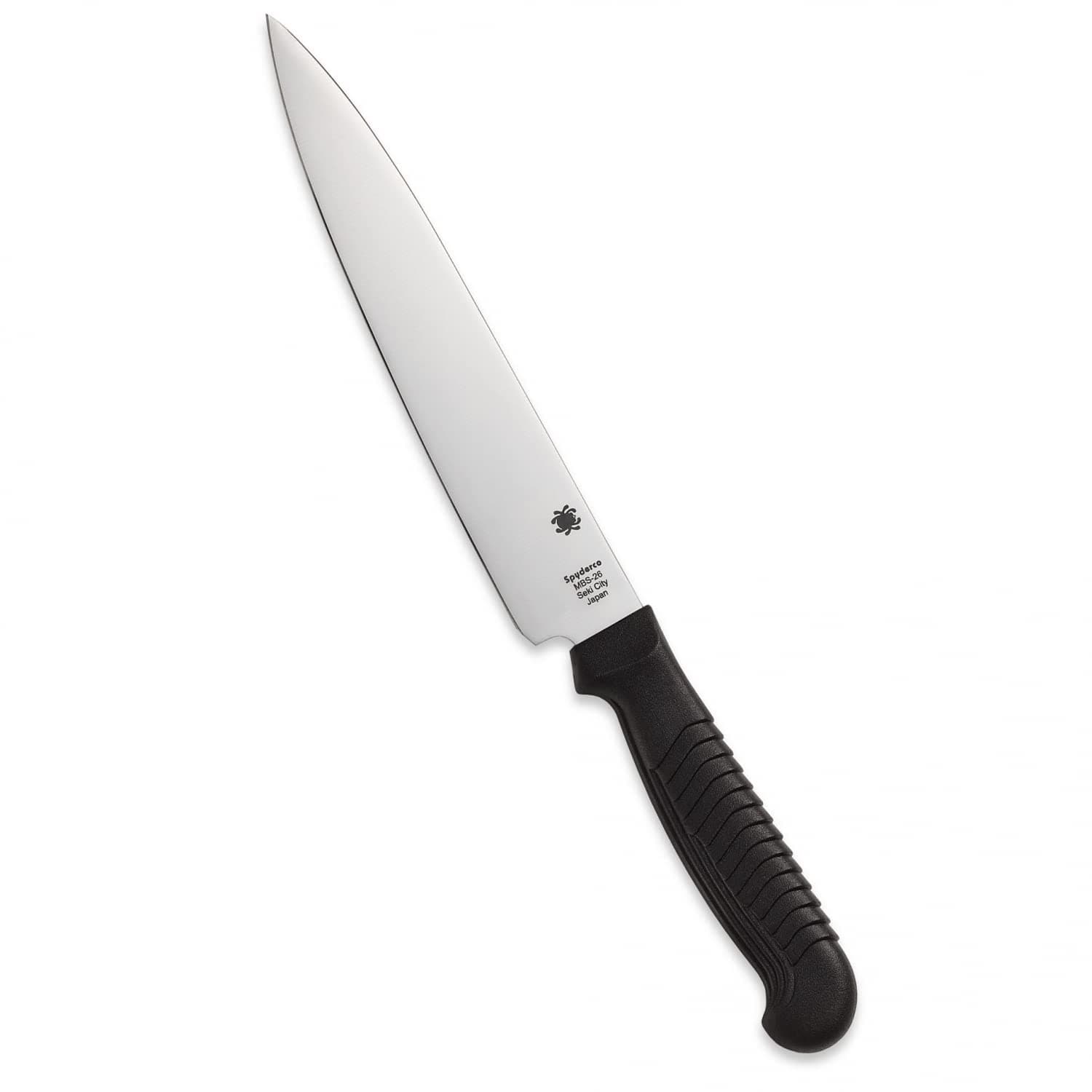 Kitchen Utility Knife 6" Plain Edge