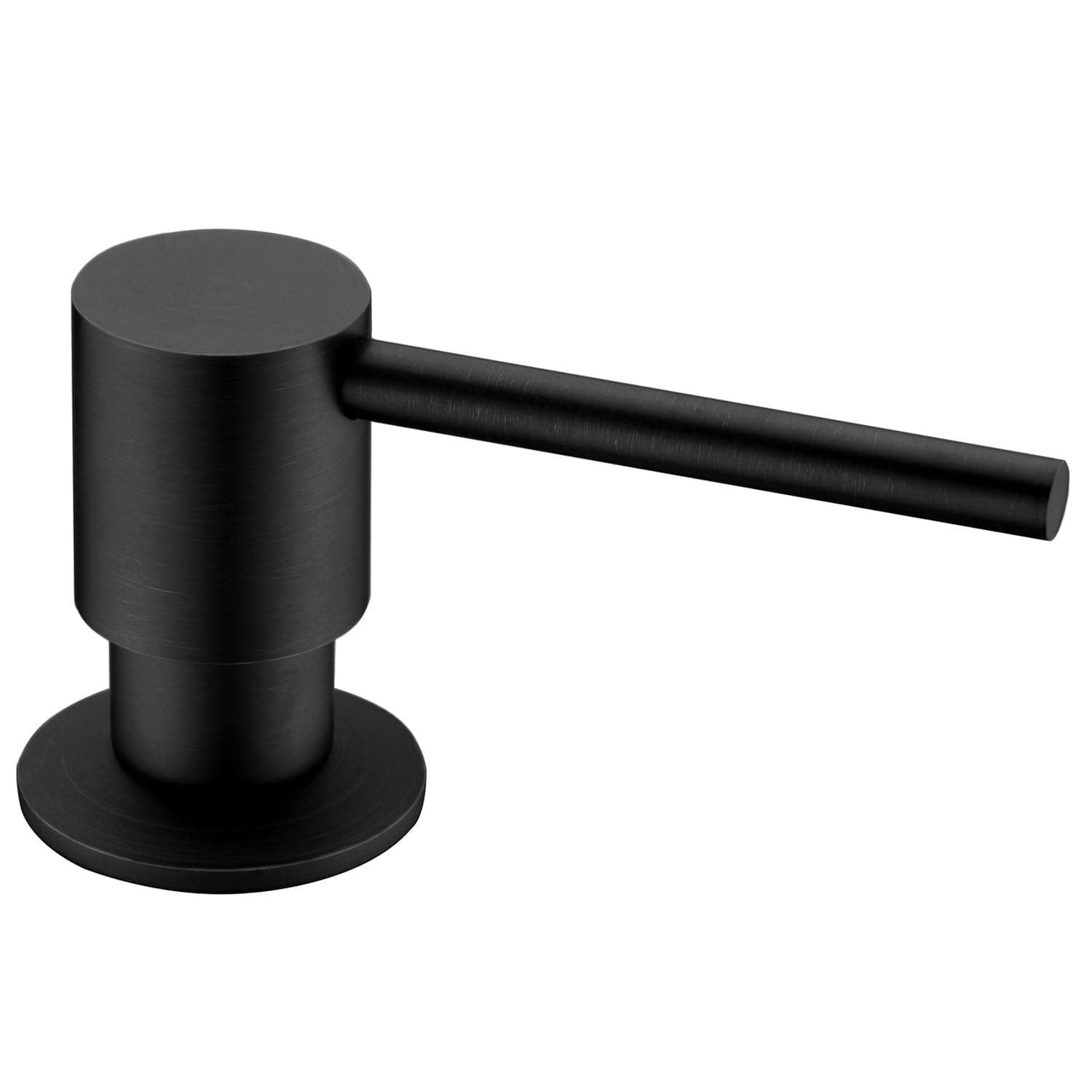 Kitchen Soap Dispenser