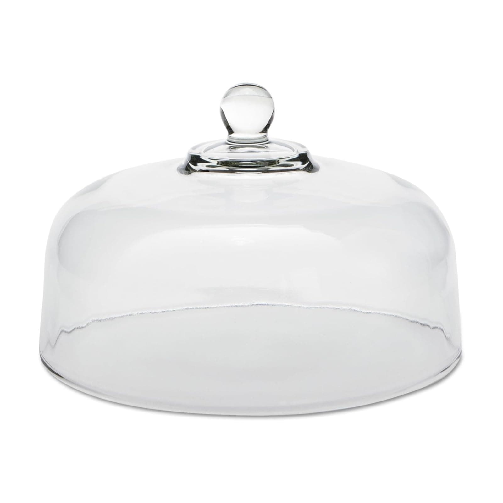 340Q Glass 11.25" Cake Dome