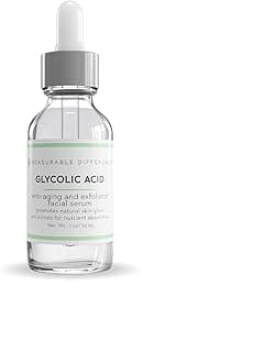 Glycolic Acid Serum