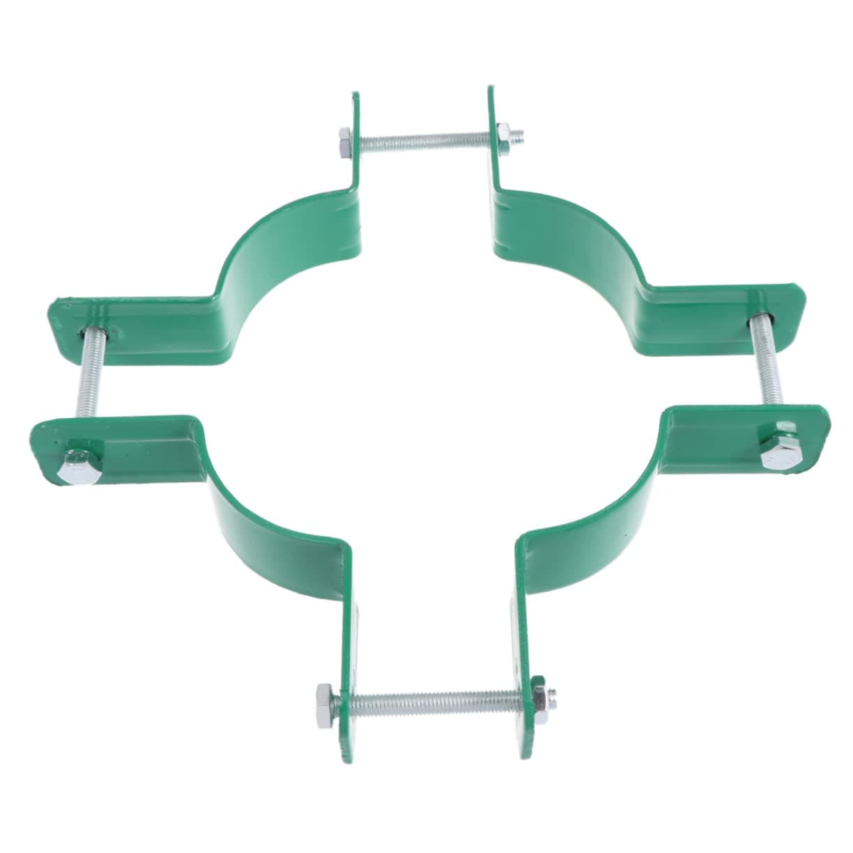 VINTORKYTree Stand Tree Stakes Supports Tools Phyto Tree Stake Wire Tree tie Kits Plant Stake Support Tree Branch Support Ring Plants Tree Plant Ties Tree Support t Tool Ye Kai Windproof