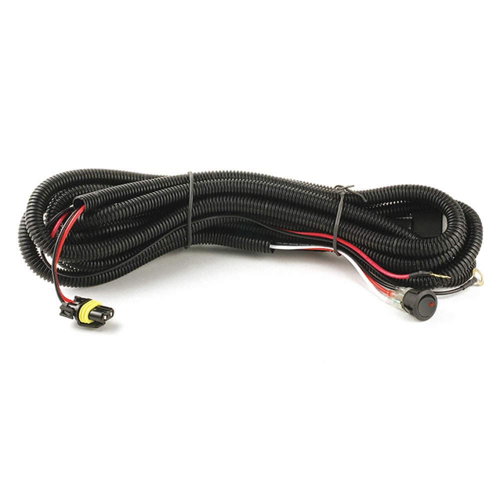 Grote 67760 Replacement Harness (For 10" LED Bar Lamp)