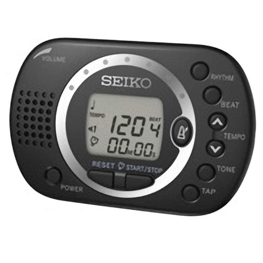 Multi Functional Digital Metronome DM with Tap