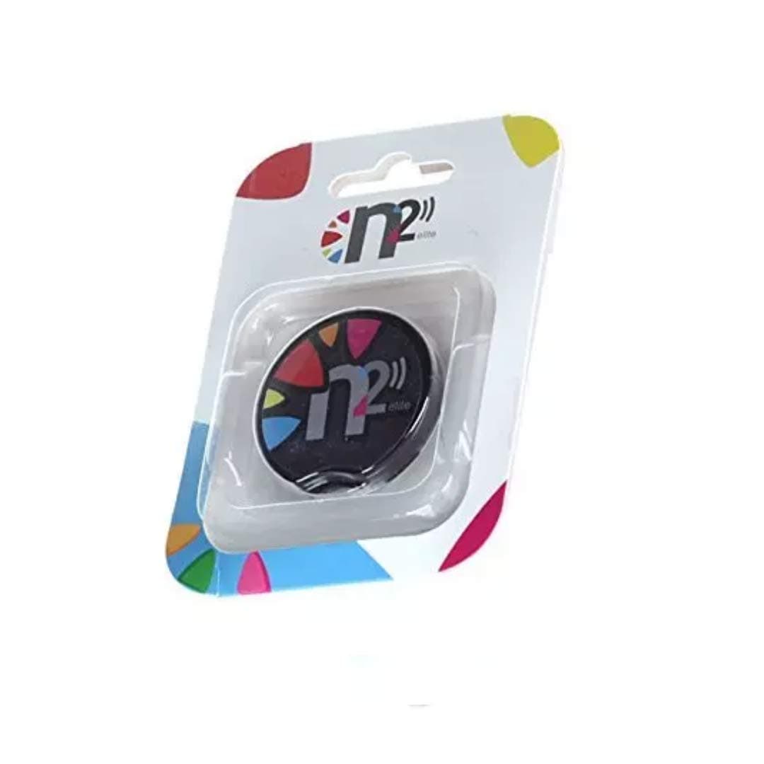 N2 Elite NFC Emulator Unlimited Amiibo characters