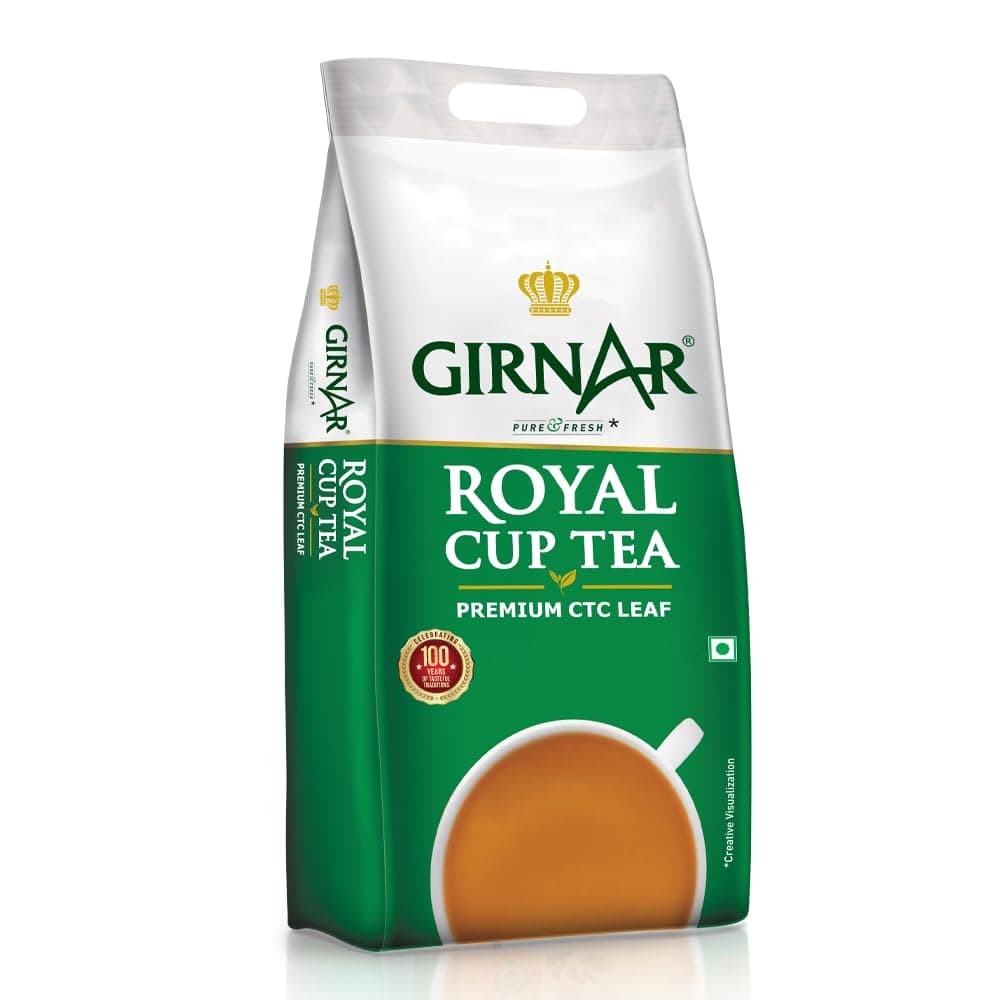 Girnar Royal Cup Tea, 1kg