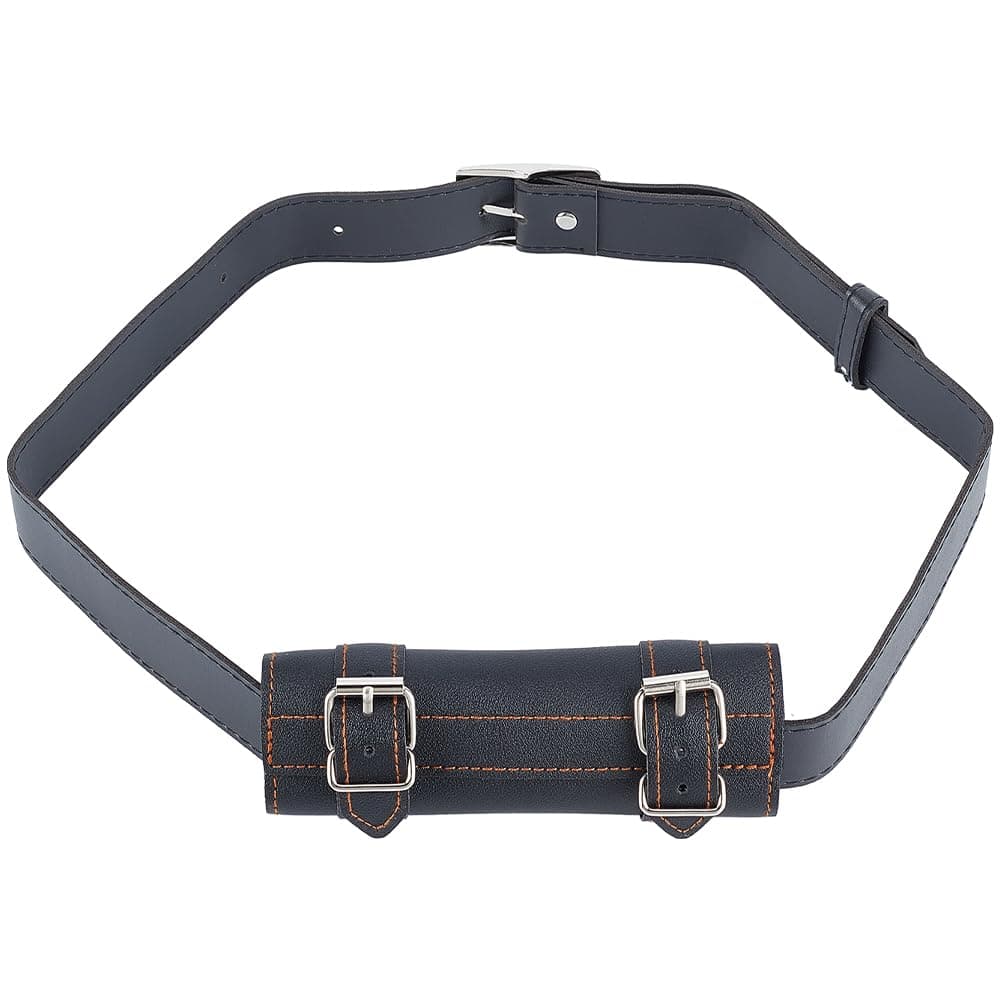 GORGECRAFT Medieval Leather Sword Dagger Frog Adjustable Sword Sheath Belt Holder Rapier Scabbard Knight Renaissance Belt for Men Women Warrior Pirate Assassin Halloween Cosplay Accessory