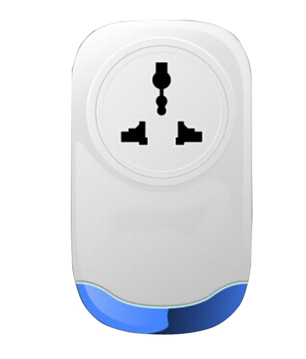 Horich Smart Switch GSM Socket Power Plug with App Control