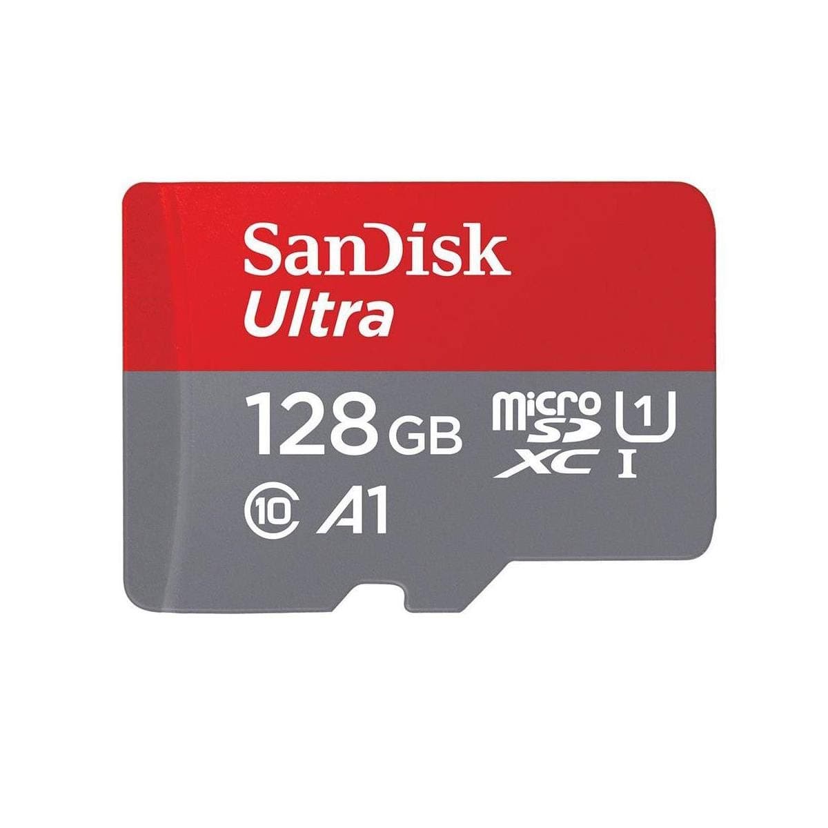 SanDisk Ultra microSDXC UHS-I 128GB