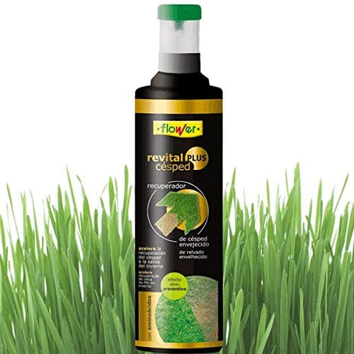 Revital Plus Lawn Flower 1 L