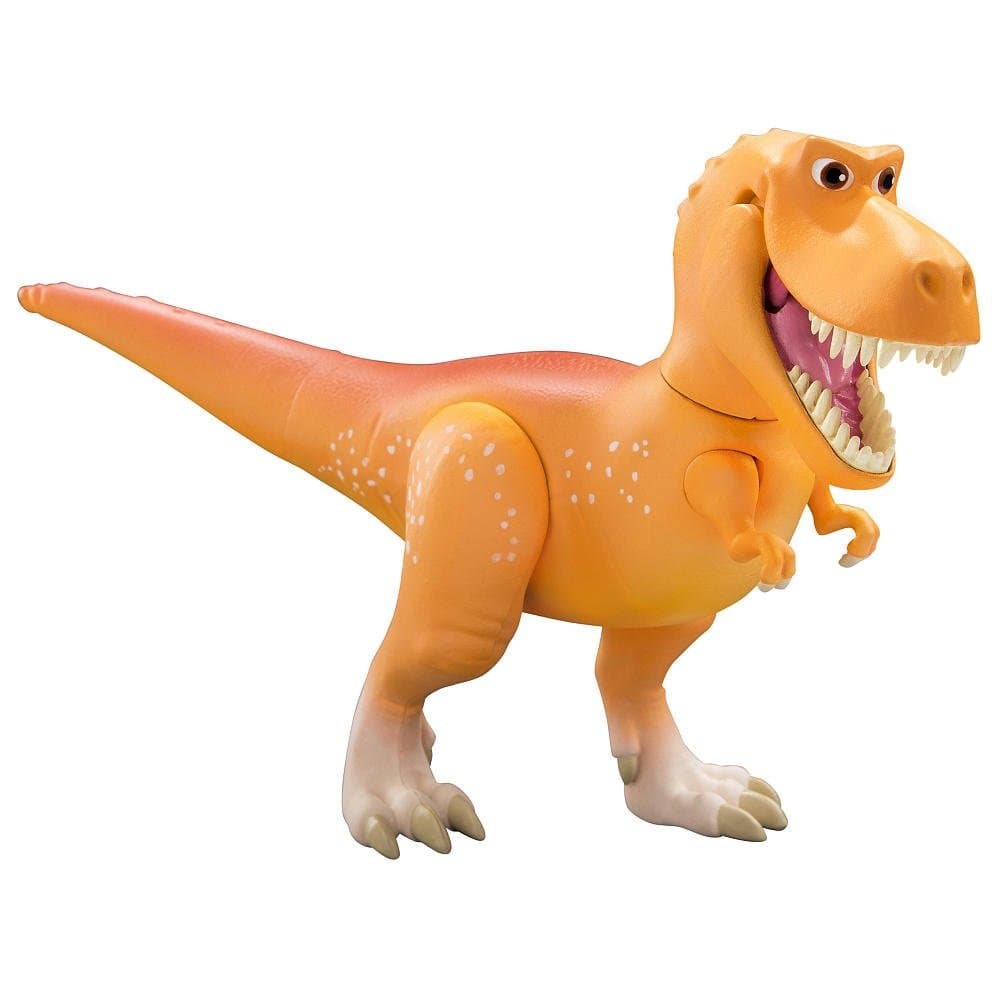 Disney The Good Dinosaur Ramsey Poseable Action Figure