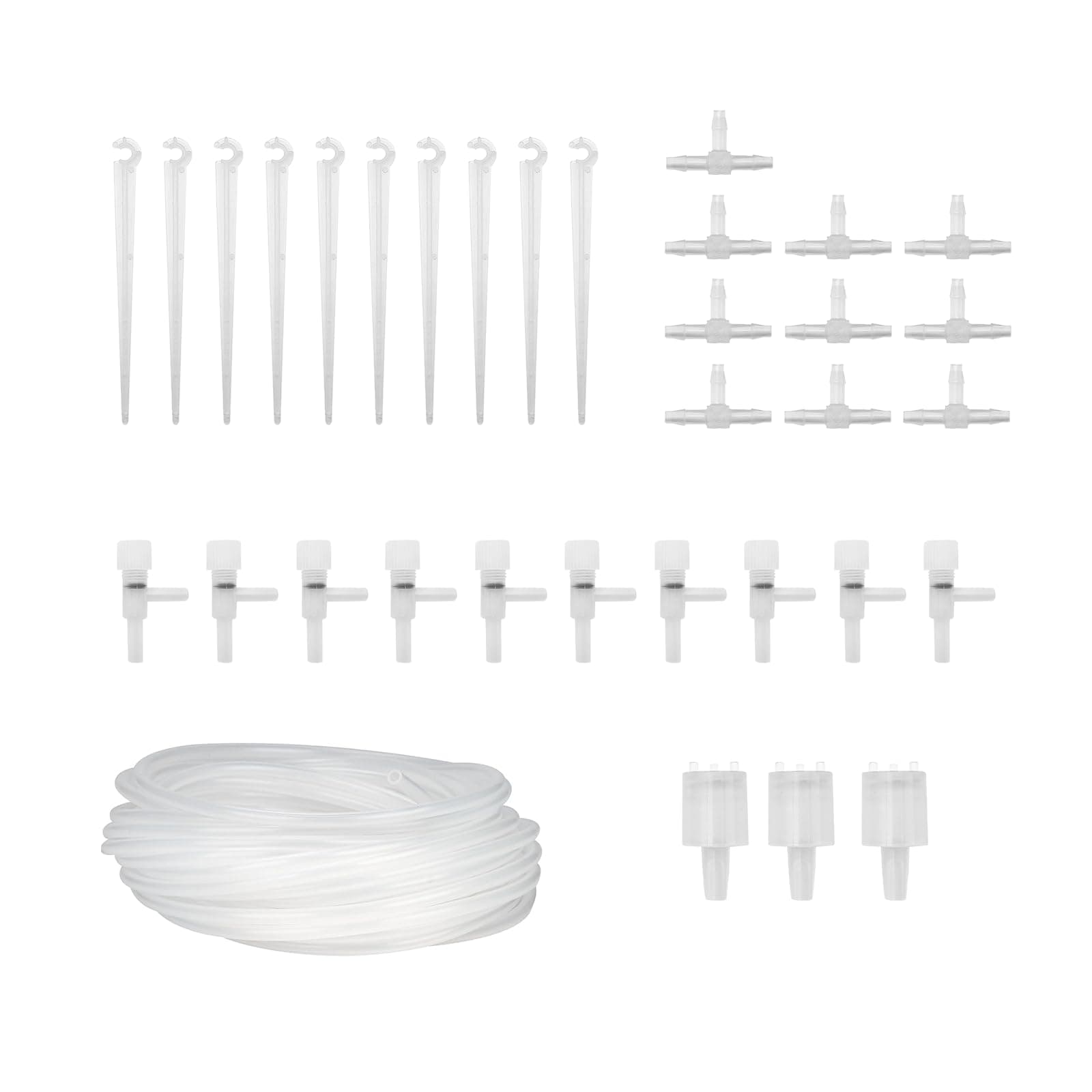 Plant Watering System Accessories for Smart Watering Kit