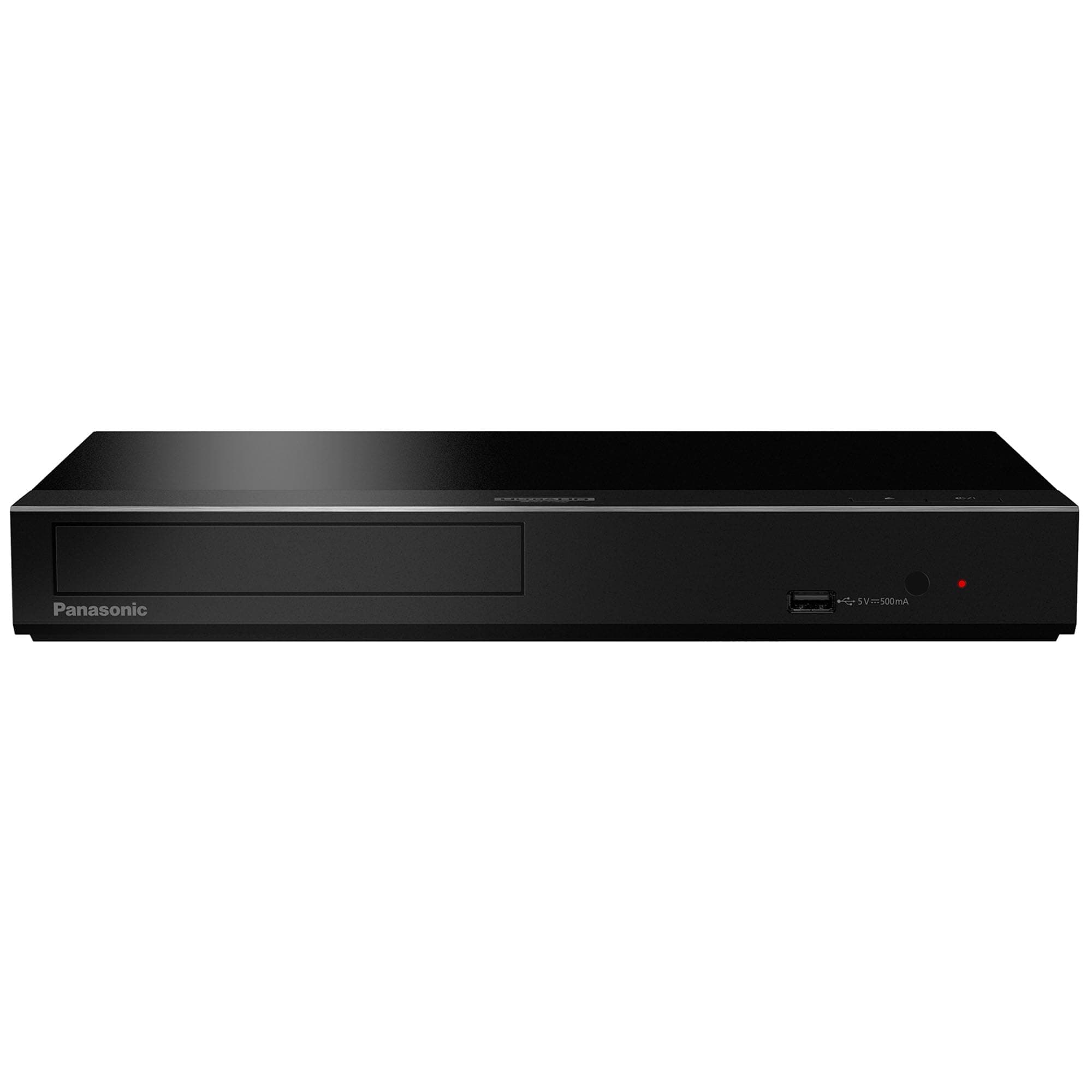 Premium 4K Blu Ray Player, UHD DVD Blu Ray Player with Hi-Res Sound, 4K VOD Streaming, HDR10+ and Dolby Vision™, DP-UB450 (Black)