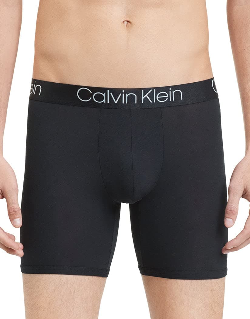 Calvin Klein Men's Ultra Soft Modern Modal Boxer Brief