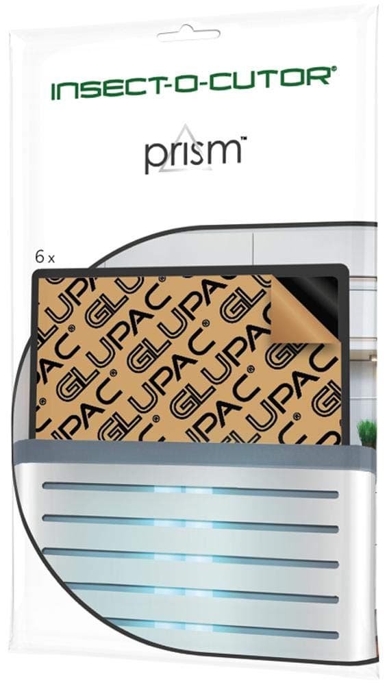 Prism Glueboards, Pest Control Type Insect Killer, Pest Control Personal Protection & Site Safety