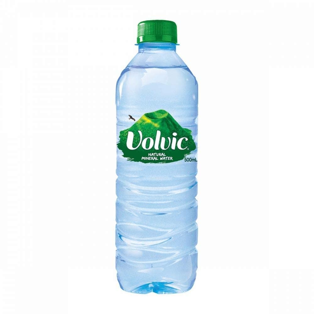 Mineral Water 500Ml (Pack of 6)