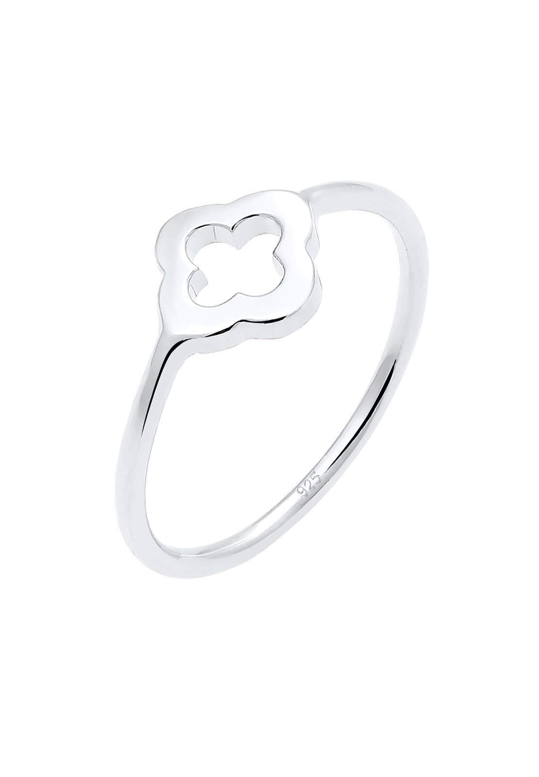 ElliElli Women's 925 Sterling Silver Ring