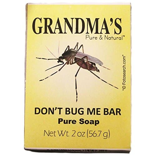 Remwood Products CoNs Don'T Bug Me Bar
