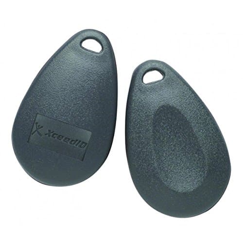 Xceedid 7610 Proximity Key Fob