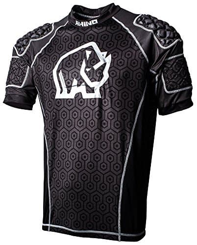 Pro Body Protection Top Large Boys