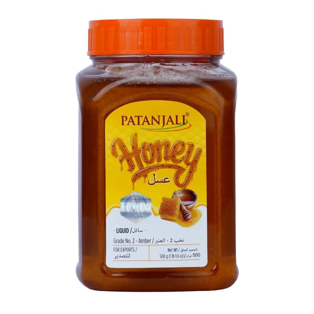 Honey 500G