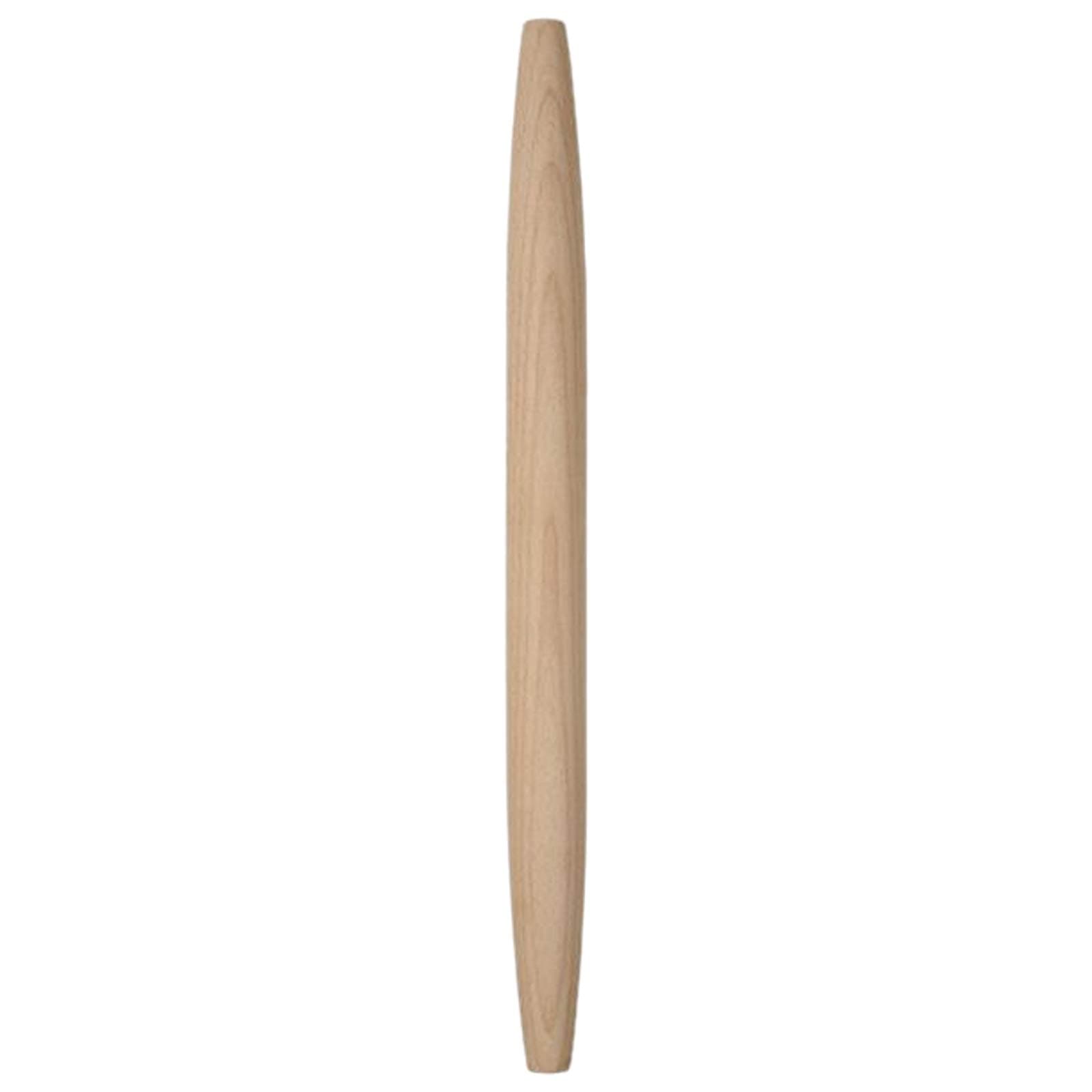 Wilton French Rolling Pin, Brown