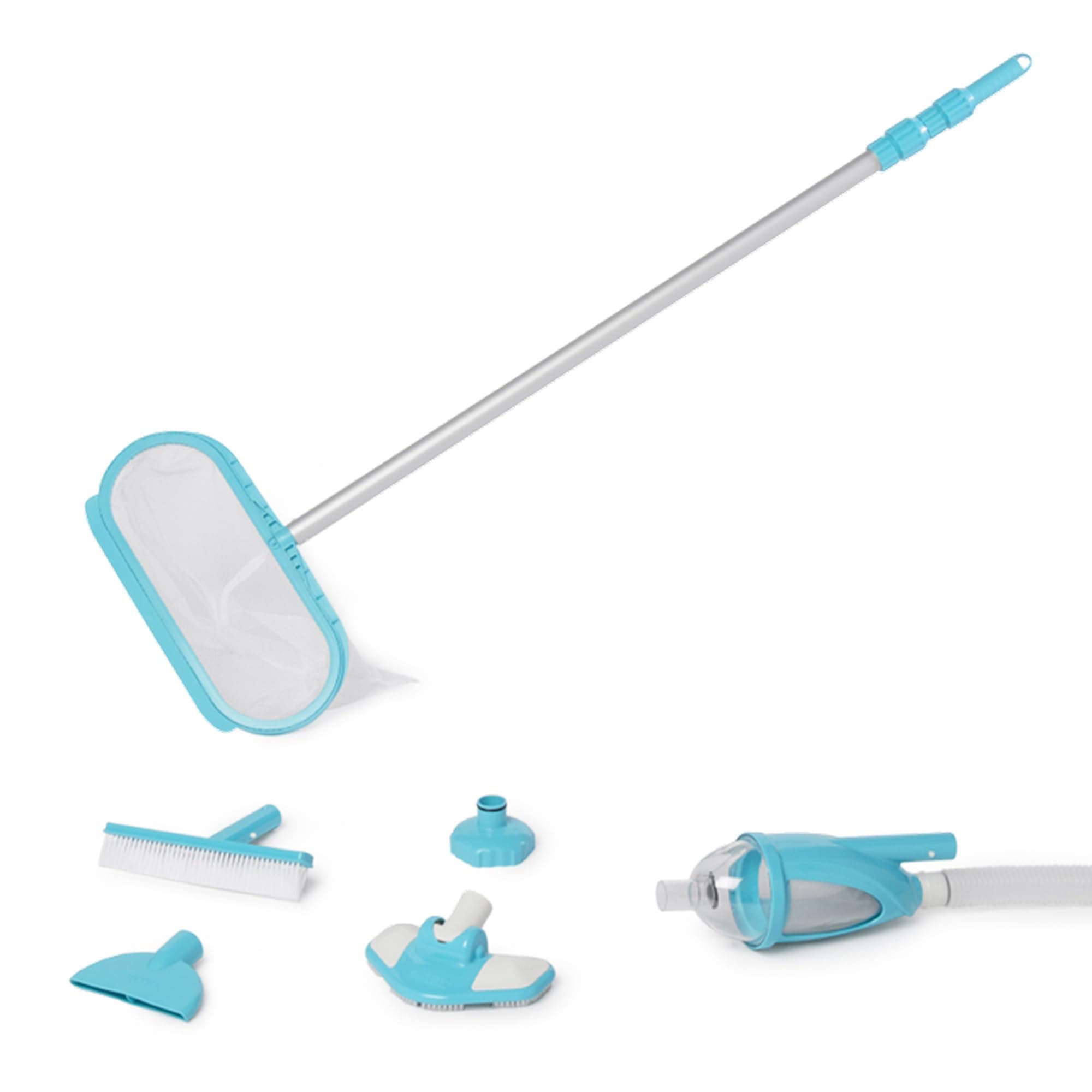 Intex Pool Maintentance Kit - Deluxe Edition