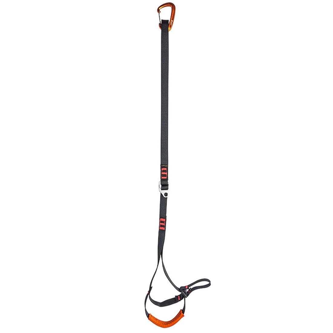 NewDoar Foot Ascender Loop for Climbing Tree Arborist