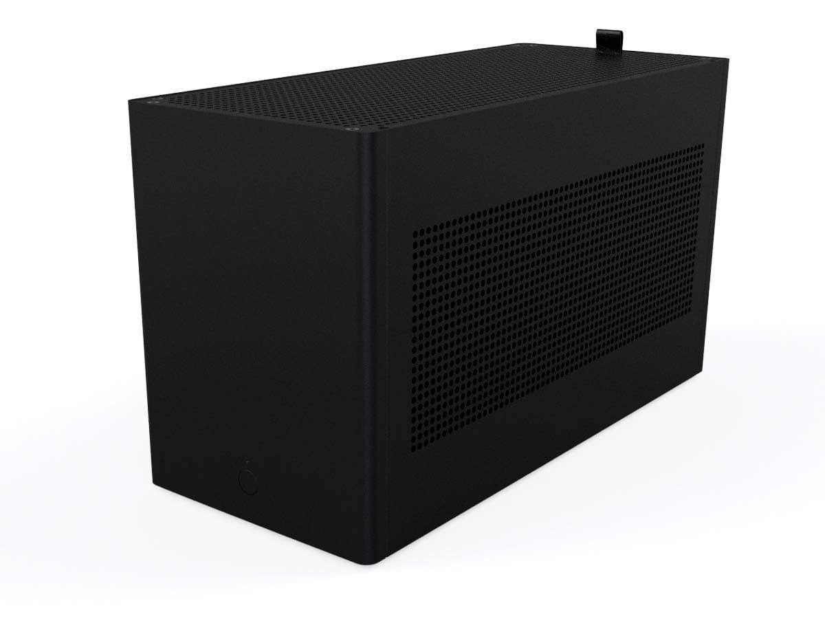 LOUQE Ghost S1 (ash)