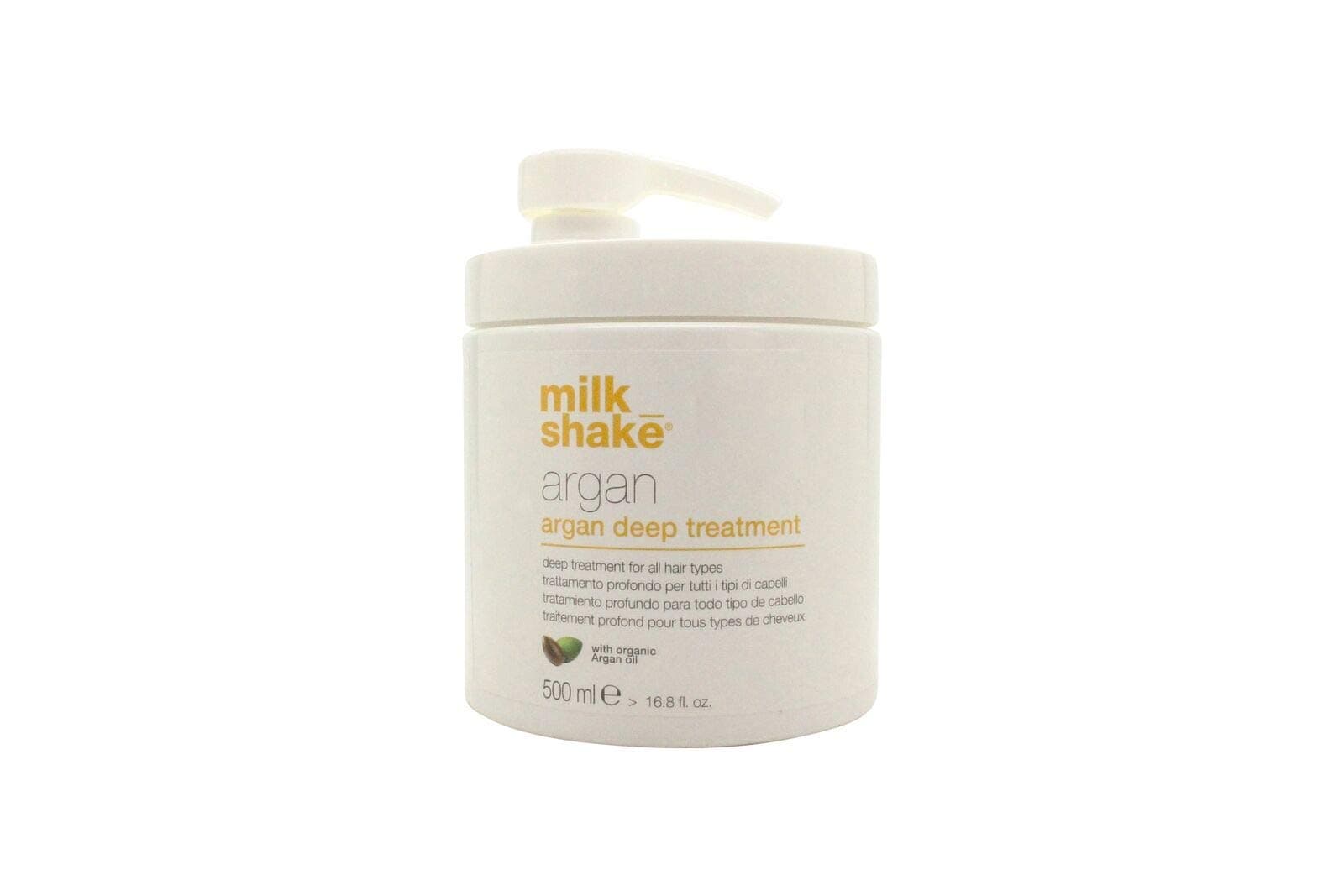 Milk_Shake - Argan Oil Deep Treatment 500 ml