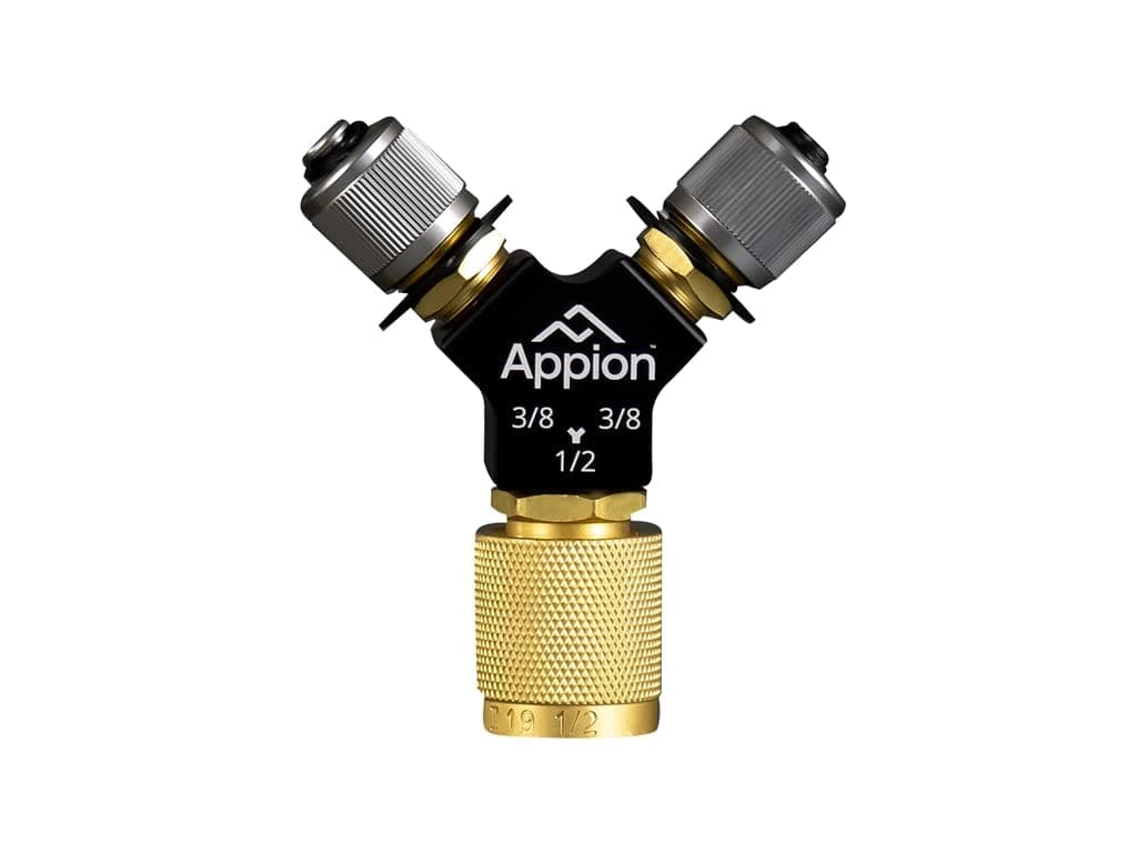 SPDY12-1/2in Speed-Y MegaFlow