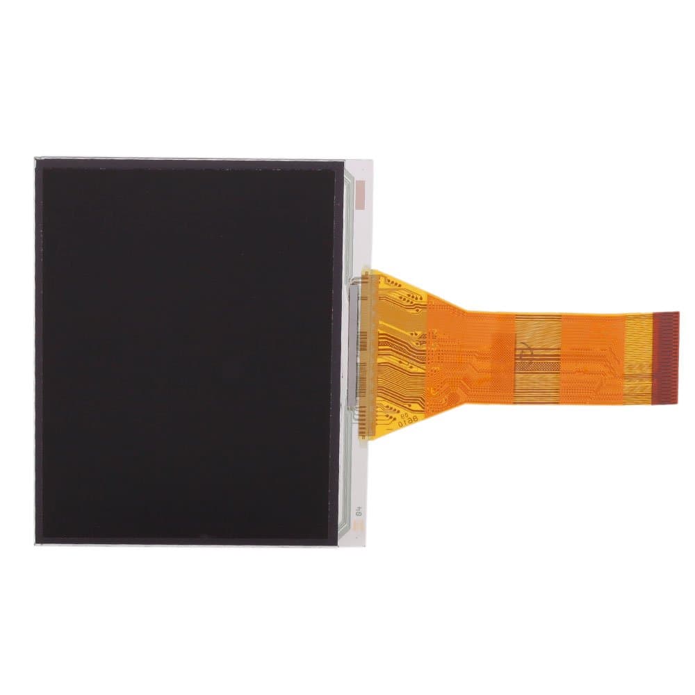 LCD Screen Display for Nikon D90 Canon 5D MarKII Digital Camera Repair Parts Replacement