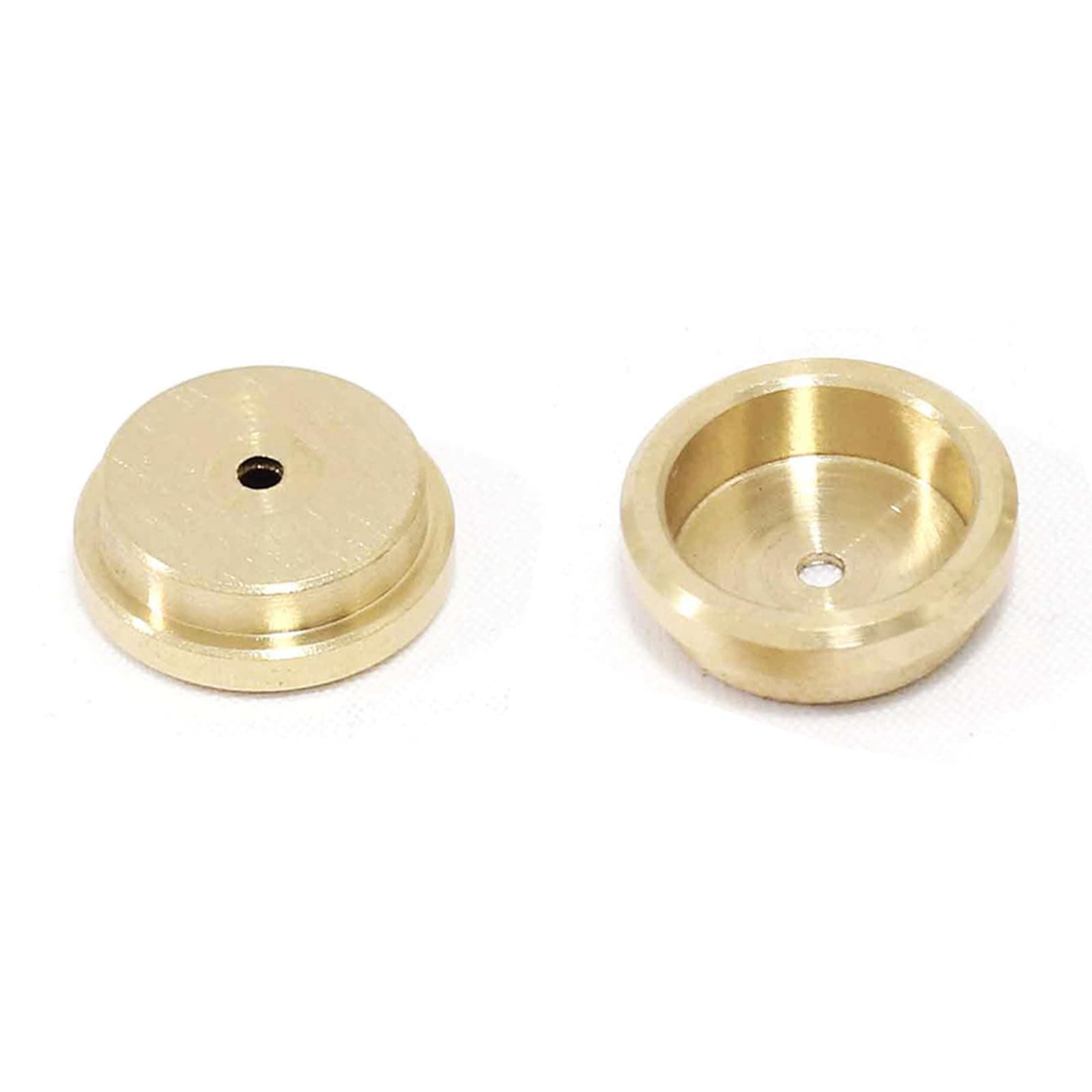 BAQI 2 x MR9 Battery Adapters for the Old Version MR9 PX625 PX13 Exhibition Film Meter