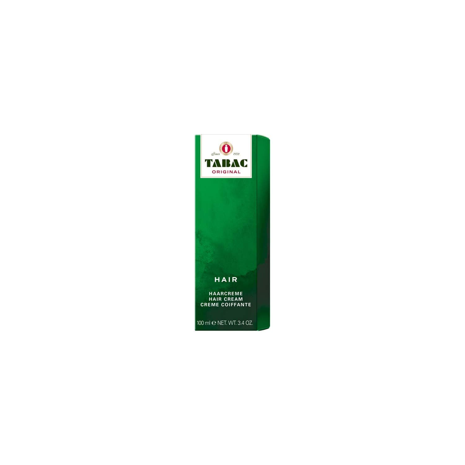 Tabac Original Hair Cream 100 ml