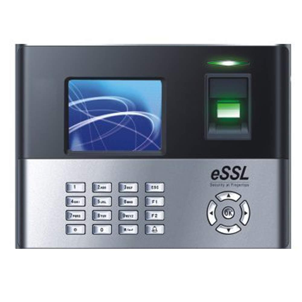 X990 BIOMETRIC FINGERPRINT TIME & ATTENDANCE SYSTEM