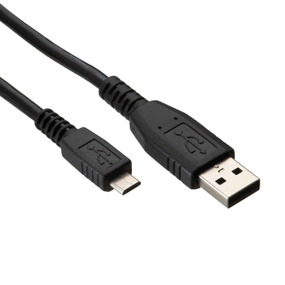 5V USB power cable compatible with Jawbone Jambox Wireless speaker