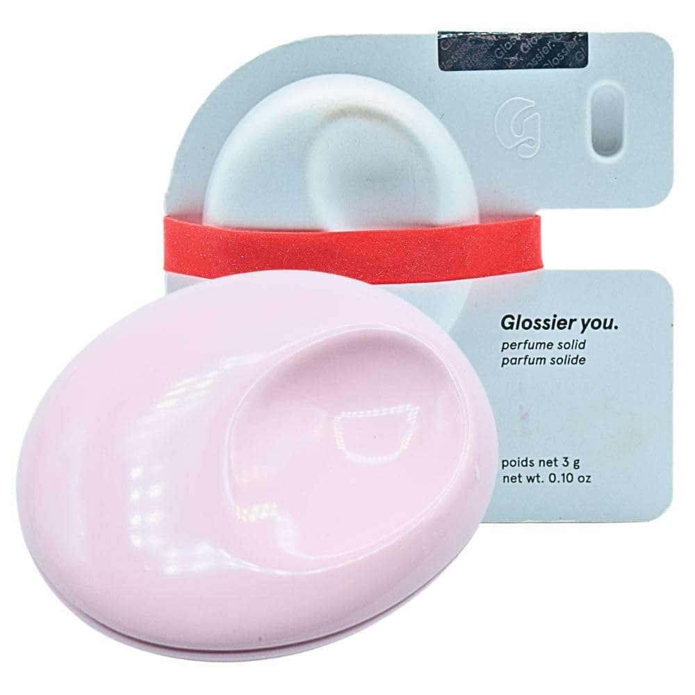 Glossier You Solid Perfume