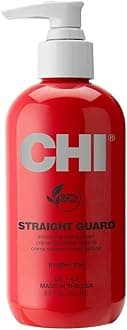 Straight Guard Smoothing Styling Cream by for Unisex - 8.5 oz Creme
