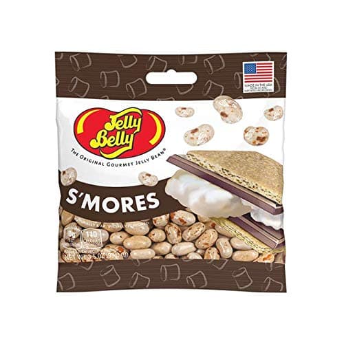 JB S'mores Jelly Beans 3.5 oz