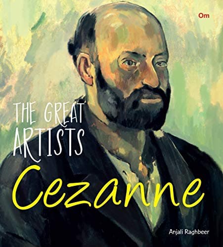 Great Artists: Cezanne (The Great Artists)