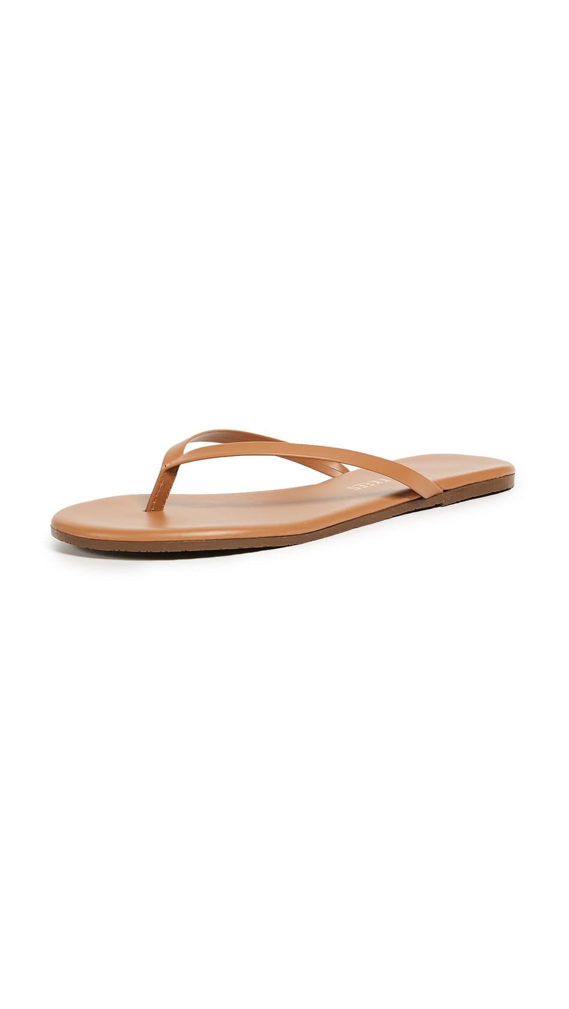 TKEES Women's Foundation Flip Flop