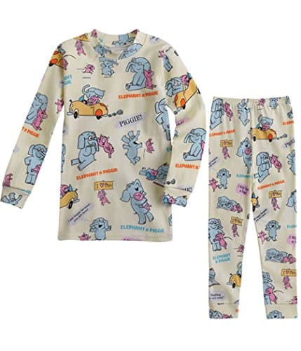 Books to Bed Elephant and Piggie Flat Pack Set