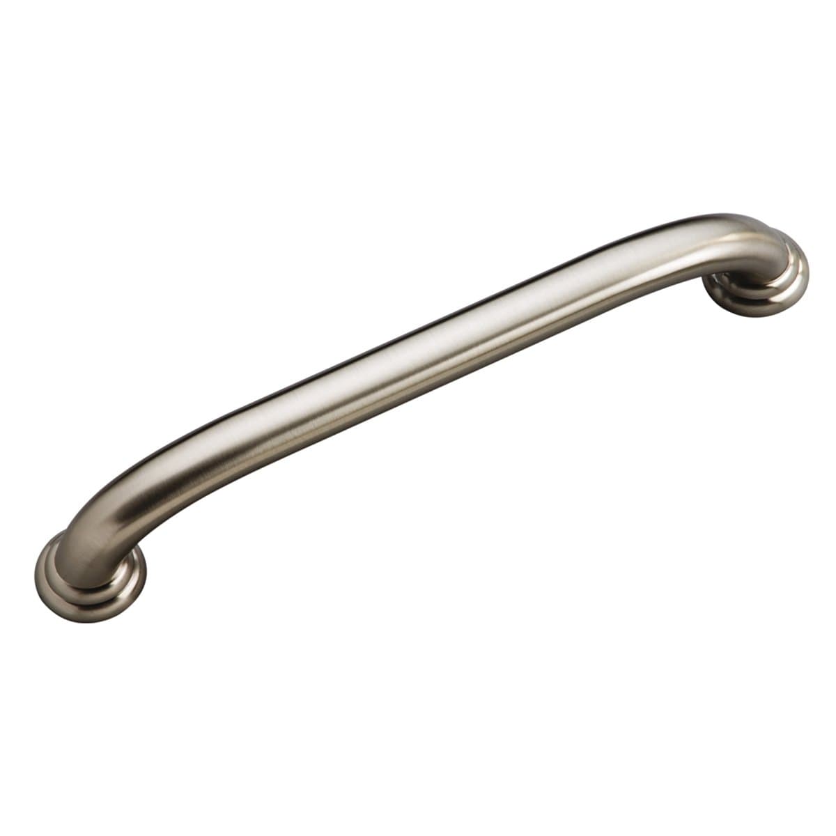 Hickory Hardware P2288-SS Zephyr Appliance Pull, 8-Inch, Stainless Steel