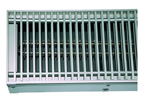 Etherma Rolled Sprung Bed Slats for Floor Channel Heating 150 38182