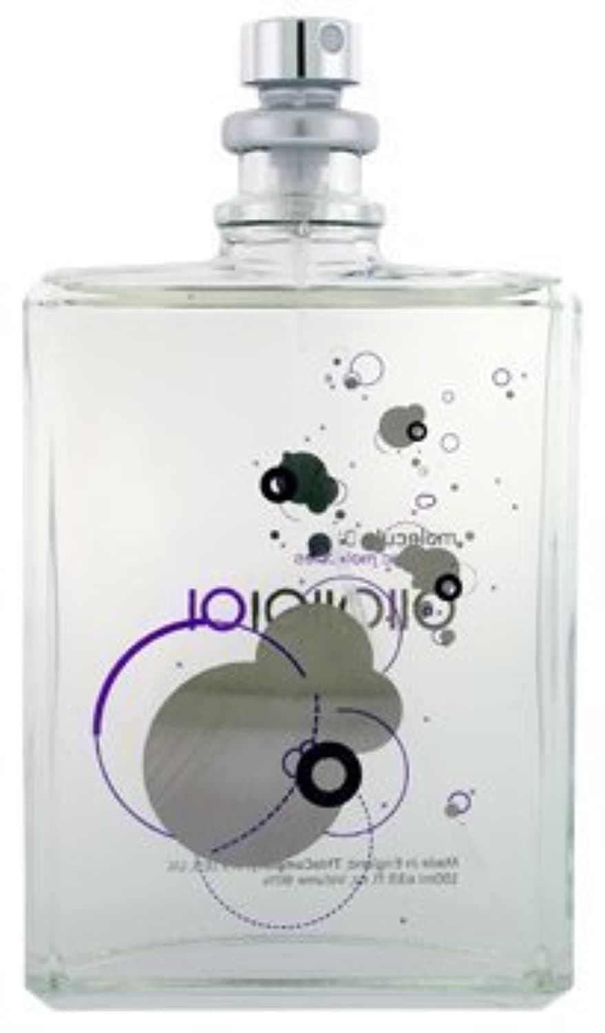 Molecule 01 (100 ml) by Escentric Molecules by Escentric Molecules Perfume