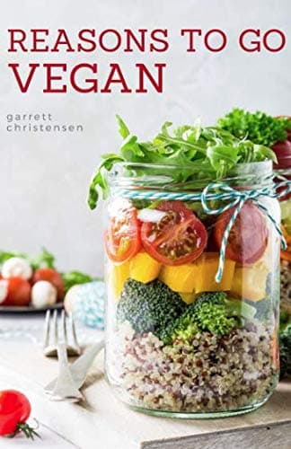 Reasons To Go Vegan