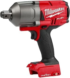 Milwaukee 2864-20 Fuel One-Key 3/4" High Torque Impact (Bare)