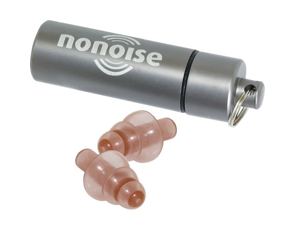 NoNoise 3PROM0157 Sleep Ear Protection - Pair