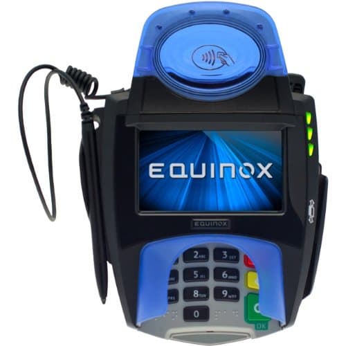 2PX8728 - Equinox Payments L5200 Customer Activated