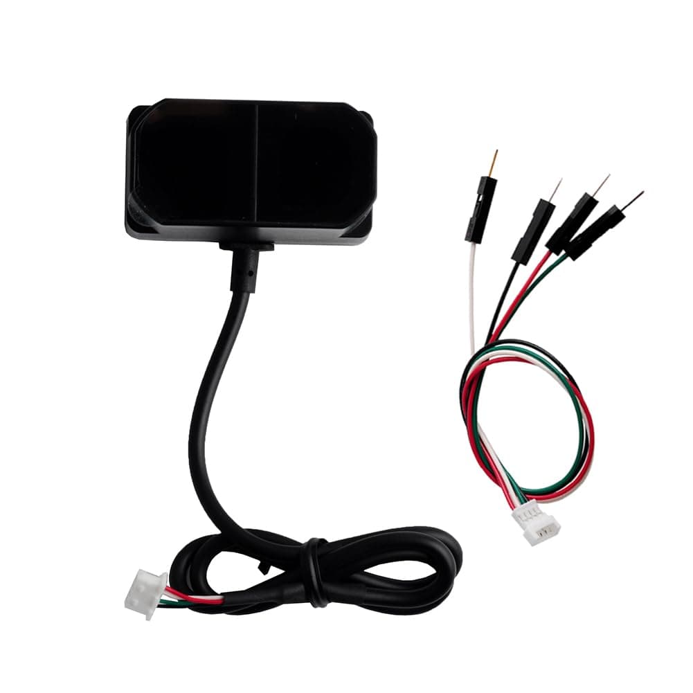 TFmini Plus Micro Range Finder Sensor 0.1m~12m Lidar Distance Detecti...